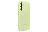 Samsung EF-OA256TMEGWW mobile phone case 16.5 cm (6.5") Cover Lime