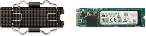 HP Z Turbo Drive 512 GB M.2 PCI Express NVMe TLC