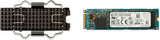 HP Z Turbo Drive 512 GB M.2 PCI Express NVMe TLC