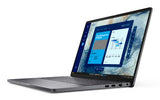 DELL Pro 16 PC16250 Intel Core 5 120U Laptop 40.6 cm (16") Full HD+ 8 GB DDR5-SDRAM 512 GB SSD Wi-Fi 6E (802.11ax) Windows 11 Pro UK English Black