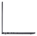 DELL Pro 16 PC16255 AMD Ryzen™ 5 PRO PRO 230 Laptop 40.6 cm (16") Full HD+ 16 GB DDR5-SDRAM 512 GB SSD Wi-Fi 6E (802.11ax) Windows 11 Pro UK English Black