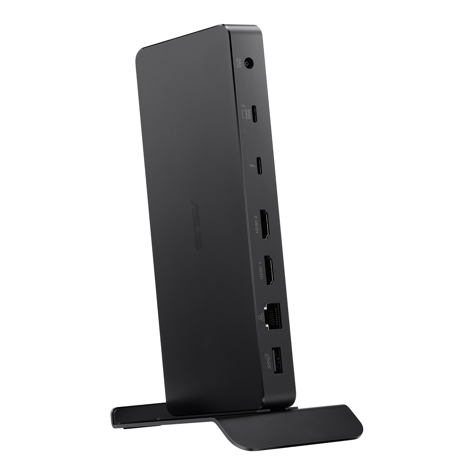 ASUS Triple 4K Thunderbolt 4 Dock DC500 Wired Black  - Computers - ASUS