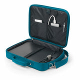 DICOTA Eco Multi BASE 39.6 cm (15.6") Briefcase Blue