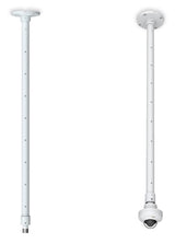 Axis 01189-001 security camera accessory Ceiling mounting foot