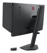 ZOWIE XL2546X computer monitor 62.2 cm (24.5") 1920 x 1080 pixels Full HD Black