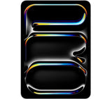 Apple iPad 11-inch Pro Wi‑Fi 512GB with standard glass - Silver