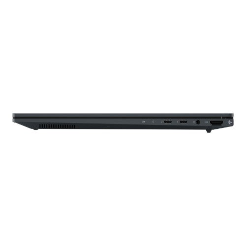 ASUS Zenbook 14X OLED UX3404VA-M3099W Intel® Core™ i9 i9-13900H Laptop 36.8 cm (14.5") Touchscreen 2.8K 16 GB LPDDR5-SDRAM 1 TB SSD Wi-Fi 6E (802.11ax) Windows 11 Home Grey