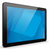 Elo Touch Solutions I-Series 5 Digital signage flat panel 25.6 cm (10.1") LED Wi-Fi 450 cd/m² Black Touchscreen Built-in processor Android