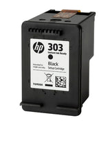 HP 3YM92AE/303 Printhead cartridge multi pack black + color 4ml Pack=2 for HP Envy Photo 6230/e