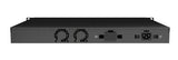 SonicWall NSa 2800 hardware firewall 1U 8 Gbit/s