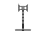 Multibrackets M Public Display Stand 180 HD Back to Back Black w, Floorbase