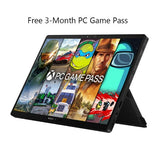 ASUS ROG Flow Z13 GZ302EA-RU004W AMD Ryzen AI Max+ 395 Hybrid (2-in-1) 34 cm (13.4") Touchscreen 2.5K 32 GB LPDDR5x-SDRAM 1 TB SSD Wi-Fi 7 (802.11be) Windows 11 Home Black