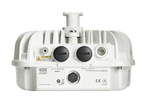 HPE Aruba Networking AP-577 (EG) Dual Radio 2x2/4x4 Wi-Fi 6 Internal Directional Outdoor AP
