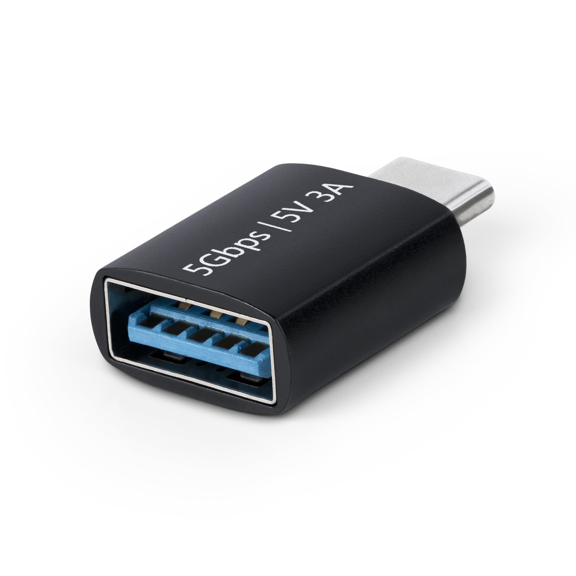 USB-C to USB-A Adapter