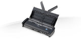 Canon imageFORMULA P-215II Portable Duplex Document Scanner