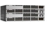 Cisco Catalyst C9300-48P-E network switch Managed L2/L3 Gigabit Ethernet (10/100/1000) Power over Ethernet (PoE) Grey