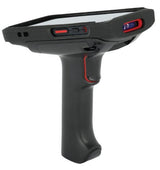 Honeywell CT40 XP handheld mobile computer 12.7 cm (5") 1920 x 1080 pixels 289 g Black