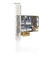 Hewlett Packard Enterprise SmartArray 631674R-B21 RAID controller PCI Express x8 6 Gbit/s