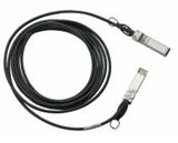 Cisco 10G Direct Attach Twinax SFP+ Cable, Passive, 30AWG Cable Assembly, 3 M, Orange, 5-Year Standard Warranty (SFP-H10GB-CU3M=)