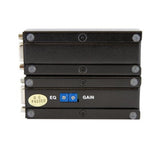 StarTech.com VGA to Cat 5 Monitor Extender Kit (250ft/80m) - VGA Cat5 Extender - TAA