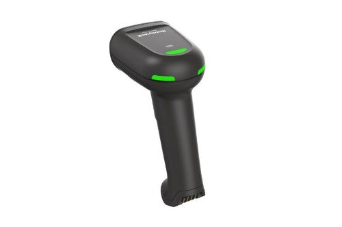 Honeywell 1962GHD-2USB-WCBF barcode reader Handheld bar code reader 1D/2D Black