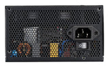 Cooler Master MWE Bronze 650 V3 230V power supply unit 650 W 24-pin ATX ATX Black