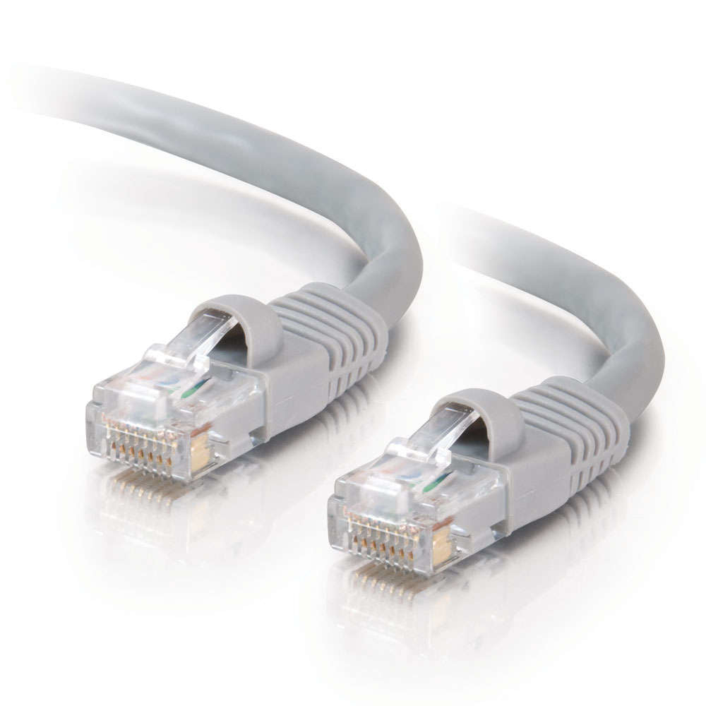 30m Cat5e 350MHz Snagless Patch Cable