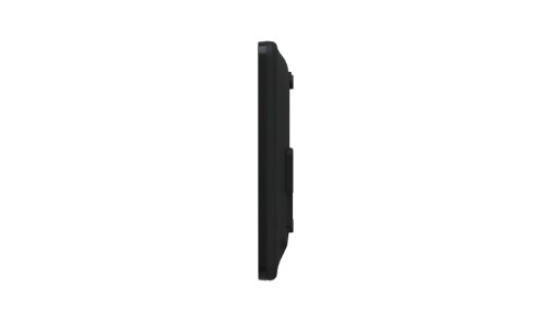 Elo Touch Solutions 0702L 17.8 cm (7") LCD/TFT 500 cd/m² Black Touchscreen