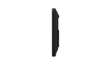 Elo Touch Solutions 0702L 17.8 cm (7") LCD/TFT 500 cd/m² Black Touchscreen