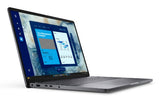 DELL Pro 16 PC16250 Intel Core 5 120U Laptop 40.6 cm (16") Full HD+ 8 GB DDR5-SDRAM 512 GB SSD Wi-Fi 6E (802.11ax) Windows 11 Pro UK English Black