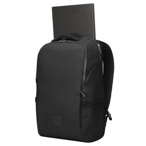 Targus Urban Essential notebook case 39.6 cm (15.6") Backpack Black