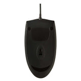 V7 Optical LED USB Mouse