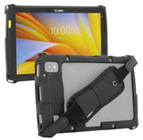 Mobilis PROTECH 20.3 cm (8") Cover Black