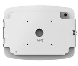 Compulocks iPad 10.9" 10th Gen Space Enclosure Wall Mount White