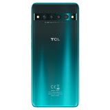 TCL 10 Pro 16.4 cm (6.47") Hybrid Dual SIM Android 10 4G USB Type-C 6 GB 128 GB 4500 mAh Green