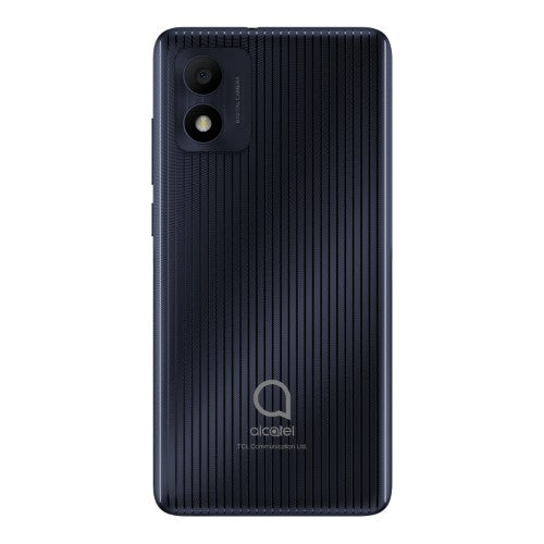 Alcatel 1B 2022 14 cm (5.5") Dual SIM Android 11 Go Edition 4G Micro-USB 2 GB 32 GB 3000 mAh Navy
