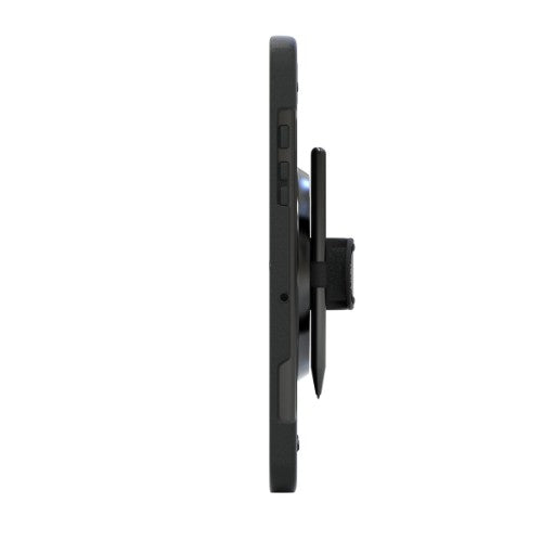 CTA Digital PAD-PCGKA8 tablet case 26.7 cm (10.5") Cover Black