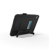 OtterBox Defender EDU Kickstand Series for Apple iPad (A16/10th gen), black - No Retail Packaging