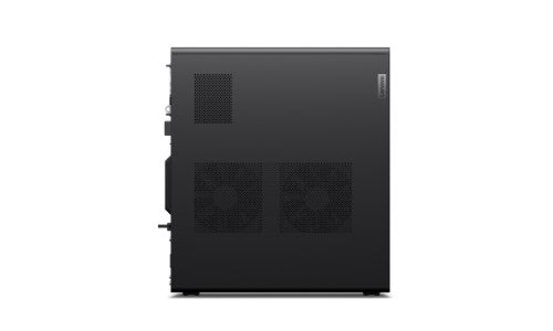 Lenovo ThinkStation P3 Tower Gen 2 Intel Core Ultra 7 265 16 GB DDR5-SDRAM 512 GB SSD Windows 11 Pro Workstation Black