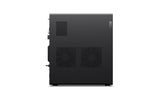Lenovo ThinkStation P3 Tower Gen 2 Intel Core Ultra 7 265 16 GB DDR5-SDRAM 512 GB SSD Windows 11 Pro Workstation Black