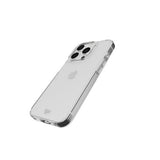 Tech21 Evo Lite mobile phone case 15.5 cm (6.1") Cover Transparent