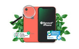 Renewd iPhone XR Coral 64GB