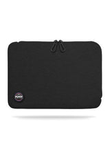 Port Designs Torino II Sleeve 39.6 cm (15.6") Sleeve case Black