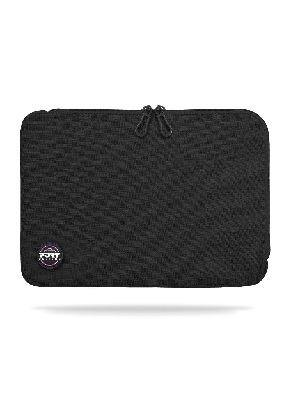 Port Designs Torino II 31.8 cm (12.5") Sleeve case Black  - Computers - Port Designs