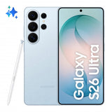 Samsung Galaxy S26 Ultra 17.5 cm (6.9") Dual SIM Android 16.0 5G USB Type-C 12 GB 512 GB 5000 mAh Blue