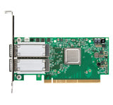HPE InfiniBand EDR/Ethernet 100Gb 2-port 841QSFP28 Internal Ethernet / Fiber 100000 Mbit/s