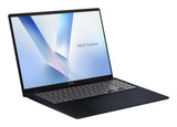 ASUS Vivobook 16 X1607CA-MB063W Copilot+ PC Intel Core Ultra 7 255H Laptop 40.6 cm (16") WUXGA 16 GB DDR5-SDRAM 1 TB SSD Wi-Fi 6 (802.11ax) Windows 11 Home Blue