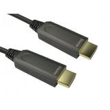 Cables Direct AOCHDMI-030 HDMI cable 30 m HDMI Type A (Standard) Black