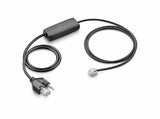 HP Poly APS-11 Electronic Hookswitch TAA