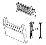Zebra P1105147-019 printer/scanner spare part 1 pc(s)